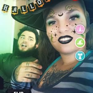 Meet your Posher, Tabatha